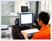 檢測速度和軸平衡